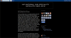 Desktop Screenshot of hassaniap.blogspot.com