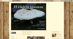 Desktop Screenshot of coriolanogonzalez.blogspot.com