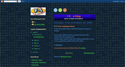 Desktop Screenshot of f4-oblog.blogspot.com