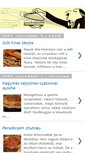 Mobile Screenshot of gasztrobisztro.blogspot.com