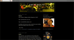 Desktop Screenshot of canwekickit904.blogspot.com