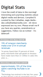 Mobile Screenshot of digital-stats.blogspot.com
