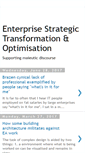 Mobile Screenshot of enterprisesto.blogspot.com