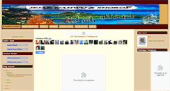 Desktop Screenshot of jejaknahwushorof.blogspot.com