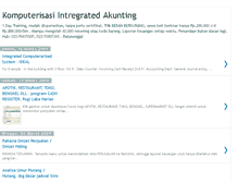 Tablet Screenshot of akuntanwell.blogspot.com