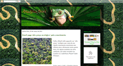 Desktop Screenshot of amazonianewscerrado.blogspot.com