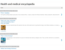 Tablet Screenshot of hm-encyclopedia.blogspot.com