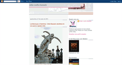 Desktop Screenshot of celiacoelhobassalo.blogspot.com
