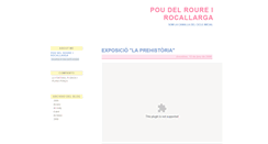 Desktop Screenshot of poudelroure.blogspot.com