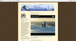 Desktop Screenshot of clrmarine.blogspot.com