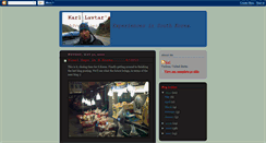 Desktop Screenshot of karllavtarblog.blogspot.com