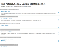 Tablet Screenshot of medinaturalisocial5.blogspot.com