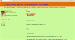 Desktop Screenshot of marloco8024.blogspot.com