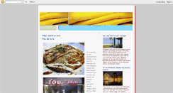 Desktop Screenshot of homeofbcjennifer.blogspot.com