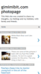 Mobile Screenshot of gimimibitcom.blogspot.com
