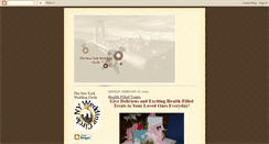 Desktop Screenshot of nyweddingcircle.blogspot.com