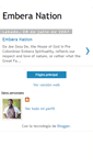 Mobile Screenshot of emberanation.blogspot.com