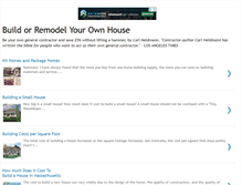 Tablet Screenshot of buildorremodelyourownhouse.blogspot.com