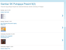 Tablet Screenshot of gambarskpp9dua.blogspot.com