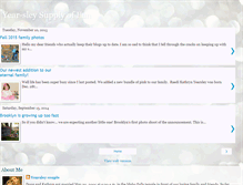 Tablet Screenshot of dougandkate.blogspot.com