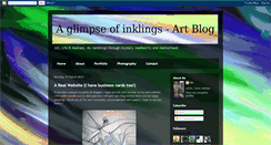 Desktop Screenshot of membrane7.blogspot.com