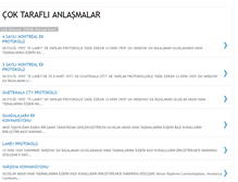 Tablet Screenshot of coktaraflianlasmalar.blogspot.com