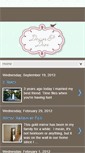 Mobile Screenshot of decordior.blogspot.com