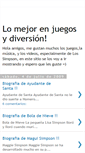 Mobile Screenshot of divertitealomejor.blogspot.com
