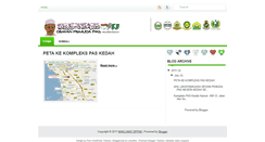 Desktop Screenshot of maklumatdppnk.blogspot.com