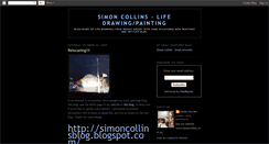 Desktop Screenshot of life-draw.blogspot.com
