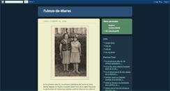 Desktop Screenshot of eramos-de-mieres.blogspot.com