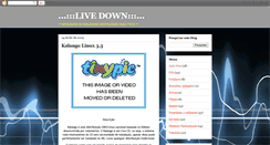 Desktop Screenshot of livedownloadrs.blogspot.com