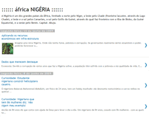 Tablet Screenshot of africanigeria.blogspot.com