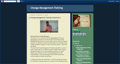 Desktop Screenshot of humanchangemanagement.blogspot.com