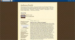 Desktop Screenshot of grnacres.blogspot.com