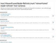 Tablet Screenshot of inurl-viewerframe-mode-refresh-motion.blogspot.com