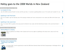 Tablet Screenshot of holtzy2008worlds.blogspot.com