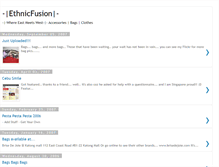 Tablet Screenshot of ethnicfusion.blogspot.com