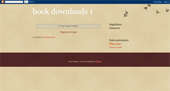Desktop Screenshot of ganardinerodeverdadenlaweb.blogspot.com