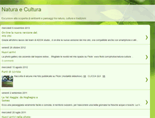 Tablet Screenshot of natura-cultura.blogspot.com