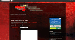Desktop Screenshot of modelvaldemone.blogspot.com