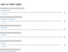 Tablet Screenshot of fitorres89ingles.blogspot.com