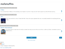 Tablet Screenshot of mufomuffins.blogspot.com