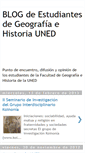 Mobile Screenshot of eunedgeografia.blogspot.com