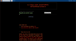 Desktop Screenshot of musicas-que-maistocam.blogspot.com