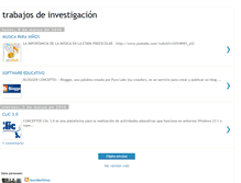 Tablet Screenshot of lourdeslimas-trabajosdeinvestigacin.blogspot.com