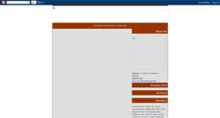 Desktop Screenshot of educacionyalgomas.blogspot.com