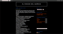 Desktop Screenshot of flaquito-sensual.blogspot.com