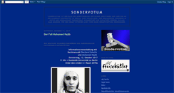 Desktop Screenshot of akj-berlin.blogspot.com