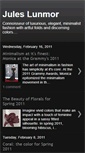 Mobile Screenshot of jlunmor.blogspot.com
